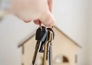 Buying our first house