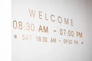 How does Childcare work in Australia