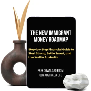The New Immigrants Money Roadmap