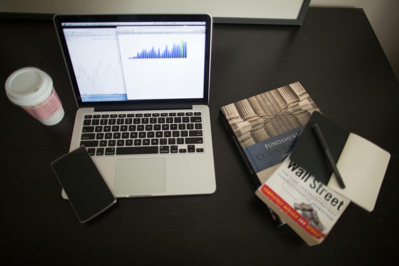 planning finances when settling in Australia