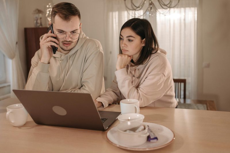 New immigrant managing money in first 90 days in Australia