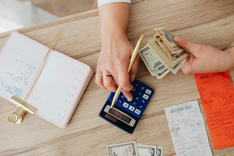 Planning bills and expenses in Australia as a new immigrant