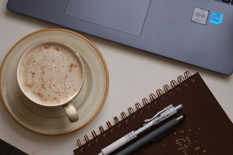 Creating a simple budgeting rhythm after moving to Australia