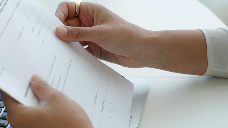 Understanding your first payslip and income as a new immigrant in Australia