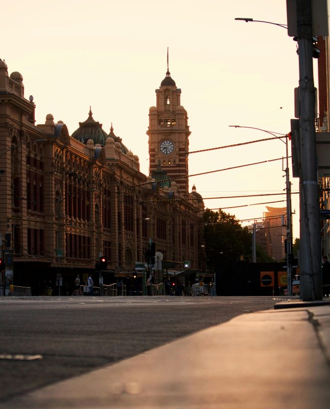 Settling into life and money in Australia as a new immigrant
