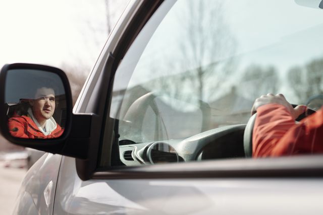 Driving confidently in Australia after converting an overseas licence
