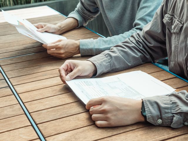 New migrant checking Lifetime Health Cover base day in Australia